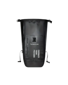 Bicycle Waterproof Rear Pannier Bag