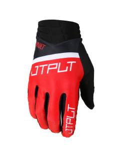 Jet Pilot Rx Vault Mens Airlite Glove Red