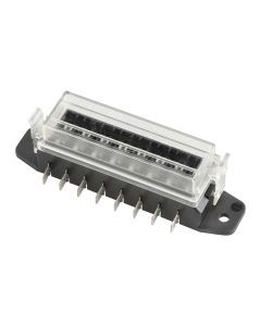Narva 54424 8-way Standard ATS Blade Fuse Box