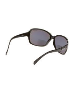 Ugly Fish Twilight +1.50 Bifocal Black Frame/Smoke Lens Polarised Sunglasses
