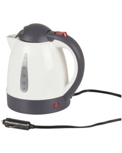On the Road 12V Travel Kettle