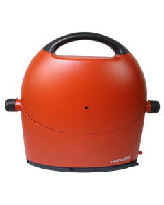 Nomadiq BBQ – The Ultimate Lightweight Portable Gas BBQ - Terra