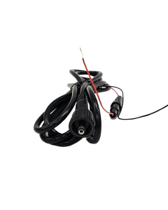 SafetyDave Wireless Camera – 2m DC Cable