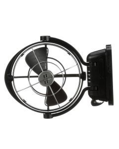 BLACK SIROCCO II FAN