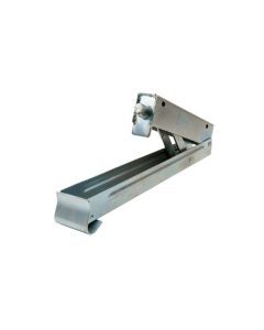 ALKO 654500G Corner Steady Gal Hex Drive 500mm Bolt on