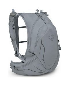 Osprey Dyna 15L Womens Running Hydration Vest w/ Hydraulics Reservoir - Slate Grey - Size M/L