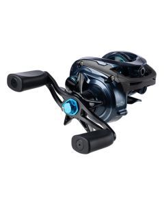 Jarvis Walker Bullseye X MKII Baitcaster Fishing Reel - 4 Bearing Baitcaster