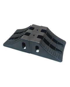 Interlocking Wheel Chocks