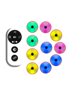 Response Agility Training Light for Adult