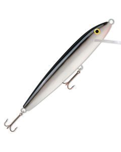 75cm Rapala Original Giant Lure in Display Box - 29" Silver Back Finnish Minnow