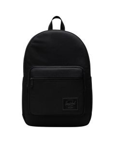Herschel Pop Quiz 25L Backpack  - Black Tonal