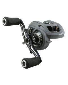 Okuma Komodo 463 Baitcaster Reel - 8 Ball Bearing Low Profile Baitcasting Reel