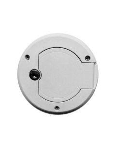 Camec Lockable Water Filler - Right Hand Hinge