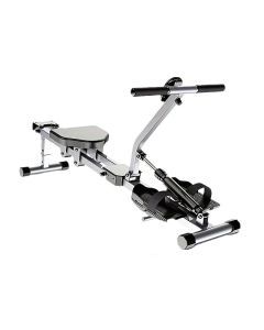 Hydraulic Rowing Machine for Home Fitness