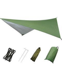 Tarp for Camping Hammock