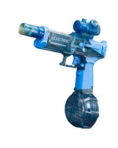 Fire Rat Electric Water Pistol with Cool Lights
