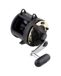 Shimano TLD 20 Overhead Fishing Reel - 4 Bearing Lever Drag Reel