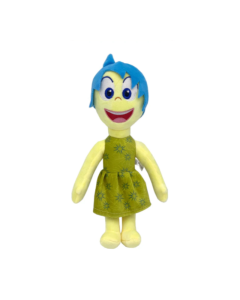 Joy Inside Out Plush Doll Toy (8 pcs)