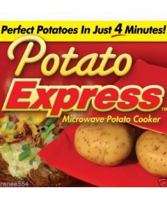 Potato Express
