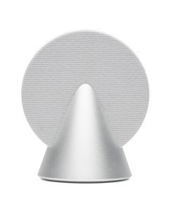 Lexon Conic 360 Bluetooth Speaker - Alu Polish