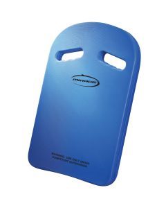 Mirage Blue Foam Swim Training Kickboard