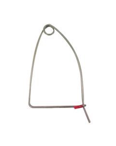 Surecatch Stainless Steel Quick Release Crab Pot Bait Clips