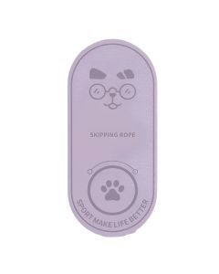 High-Density Anti-Noise Jump Rope Yoga Mat