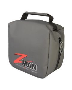 Zman Weatherproof Bait Binder Soft Plastics Wallet