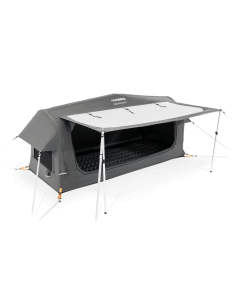 Dometic Pico FTC 1 TC - Inflatable camping swag, 1-person