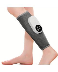 1pc Leg Massager with Air Compression and Heat