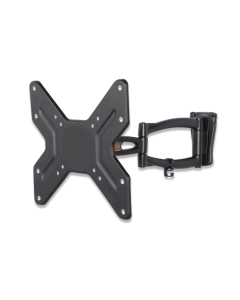 NCE 14"-32" Full Motion Extendable TV Mount Bracket