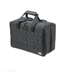 Storage Bag IGT Module Camping Organizer Black