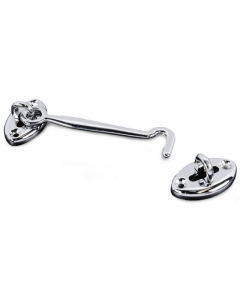 Cabin Hook - 100mm with Eye