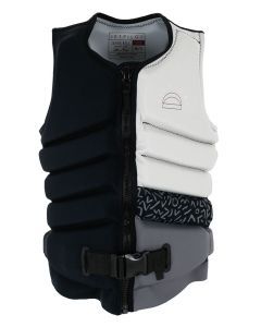 Jet Pilot Pfd Zahra X1 F/e Ladies Neo Vest Black