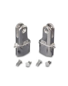 Fiamma F45 Til Knuckle Hook Kit 98655-763