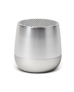 Lexon Mino+ Mini Bluetooth Speaker - Alu Polish