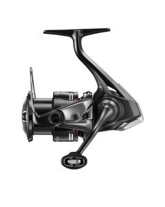 Shimano Vanford FA 2500HG Spinning Fishing Reel - 8 Bearing Spin Reel