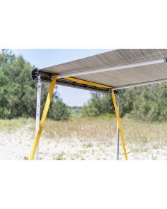 Fiamma Anchoring straps - Tie Down Yellow