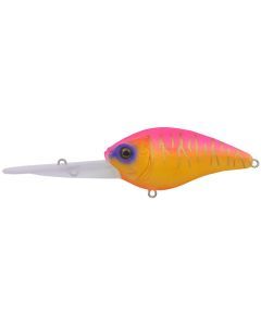 75mm Zerek Giant Ruby Plus Deep Diving Crankbait Lure - Vogue