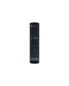 ENGLAON TV remote control for LED TVs (For 24M40)
