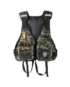 Multi-functional Swim Vest