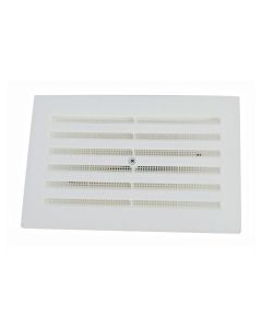 Plastic Vent 150 x 230mm - RC6