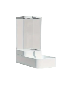 Automatic Pet Feeder & Water Dispenser for Cats & Dogs
