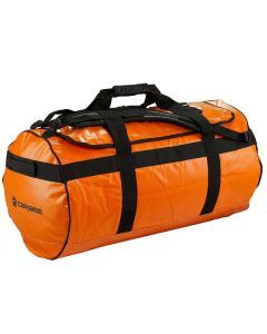 Caribee 58073 Kokoda 90L Orange Gear Bag Duffel