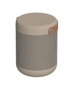 Kreafunk Amajor 2 Bluetooth Speaker - Ivory Sand