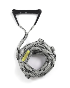 FOLLOW  SURF PACKAGE BK/GY