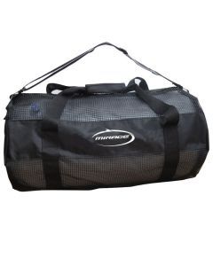 Mirage 65 x 34cm PVC Mesh Beach and Resort Gear Bag