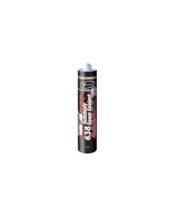 Autobody Sealant/Adhesive 290ml White