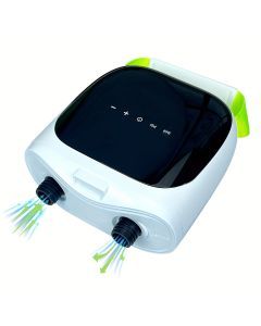 Electric SUP Air Pump 20 PSI Auto Shut-Off