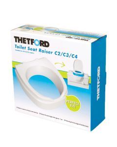 Thetford Seat Raiser C2/C3/C4